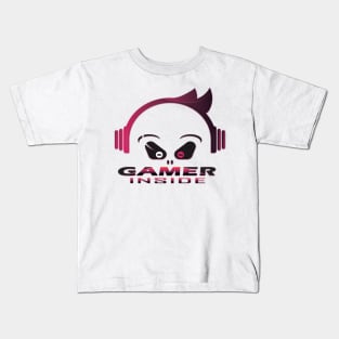 Gamer 9 Kids T-Shirt